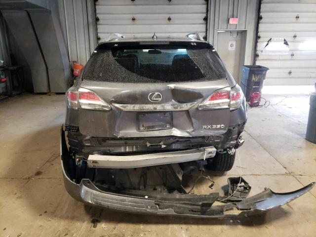 Photo 5 VIN: 2T2BK1BAXFC339017 - LEXUS RX 350 BAS 