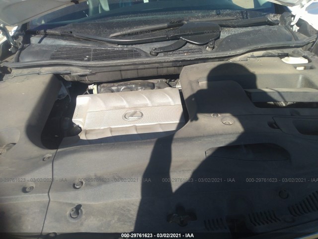 Photo 9 VIN: 2T2BK1BAXFC339020 - LEXUS RX 350 