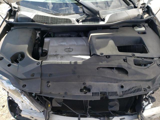 Photo 10 VIN: 2T2BK1BAXFC339034 - LEXUS RX 350 BAS 