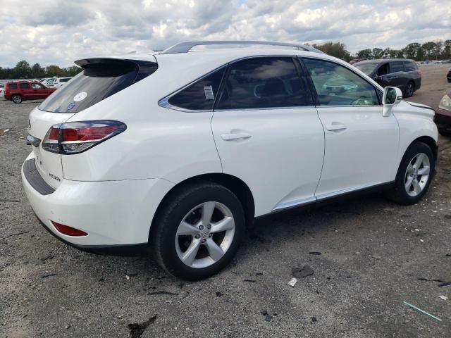 Photo 2 VIN: 2T2BK1BAXFC339034 - LEXUS RX 350 BAS 