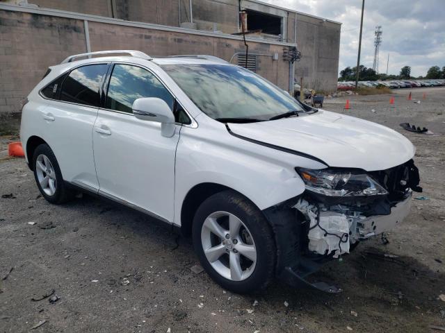 Photo 3 VIN: 2T2BK1BAXFC339034 - LEXUS RX 350 BAS 