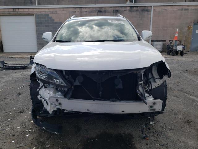 Photo 4 VIN: 2T2BK1BAXFC339034 - LEXUS RX 350 BAS 