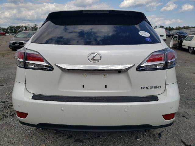 Photo 5 VIN: 2T2BK1BAXFC339034 - LEXUS RX 350 BAS 