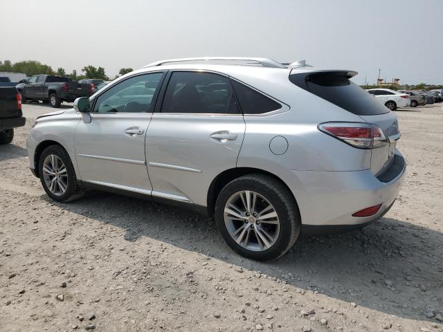 Photo 1 VIN: 2T2BK1BAXFC341205 - LEXUS RX 350 BAS 