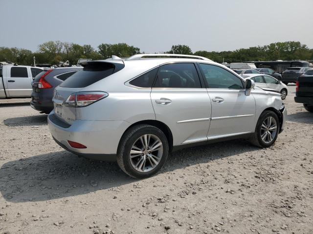 Photo 2 VIN: 2T2BK1BAXFC341205 - LEXUS RX 350 BAS 