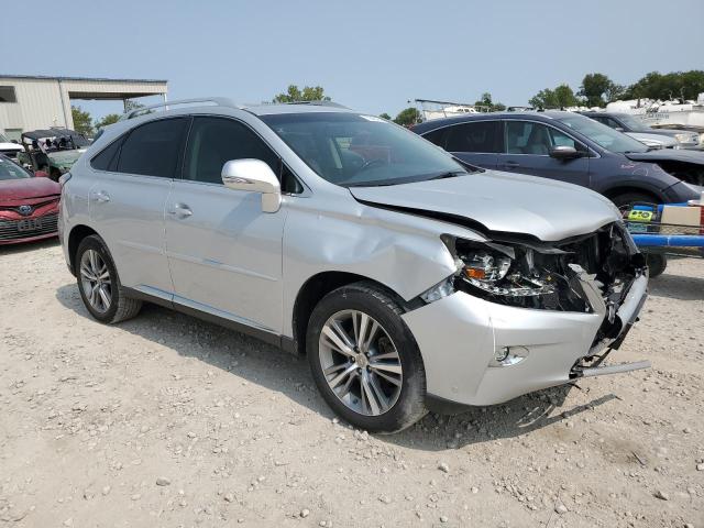 Photo 3 VIN: 2T2BK1BAXFC341205 - LEXUS RX 350 BAS 