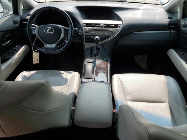 Photo 7 VIN: 2T2BK1BAXFC341205 - LEXUS RX 350 BAS 