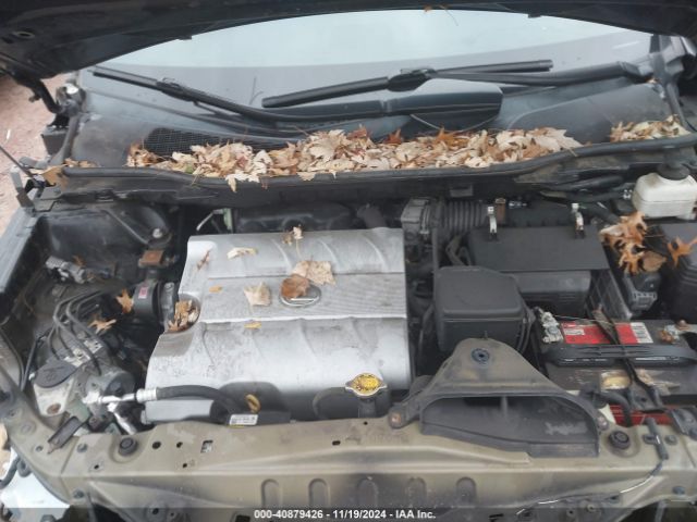 Photo 9 VIN: 2T2BL1BA2FC257976 - LEXUS RX 