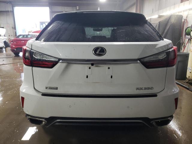 Photo 5 VIN: 2T2BZMCA0GC002837 - LEXUS RX 350 BAS 