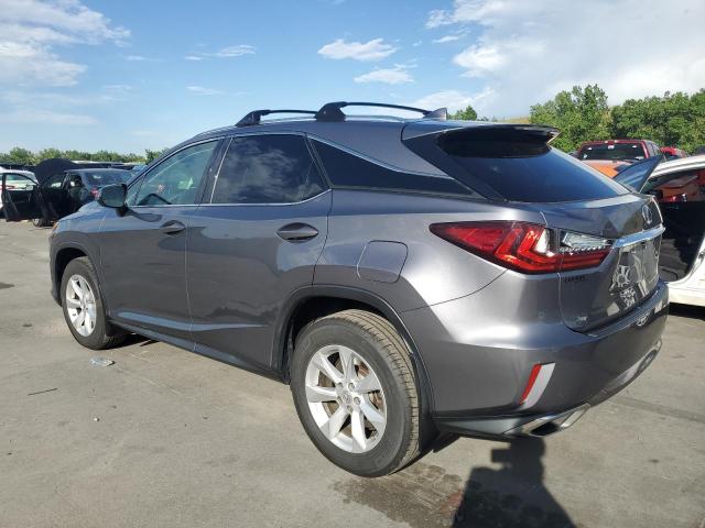 Photo 1 VIN: 2T2BZMCA0GC009576 - LEXUS RX350 