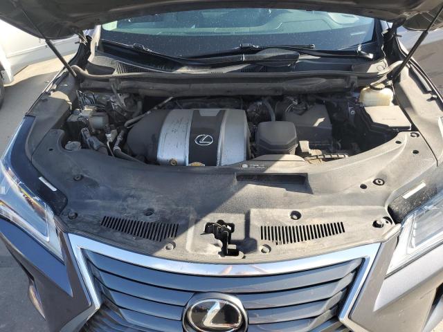 Photo 11 VIN: 2T2BZMCA0GC009576 - LEXUS RX350 