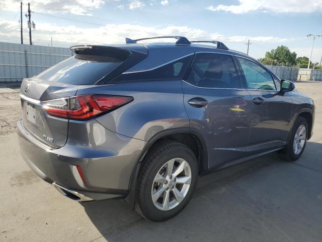 Photo 2 VIN: 2T2BZMCA0GC009576 - LEXUS RX350 