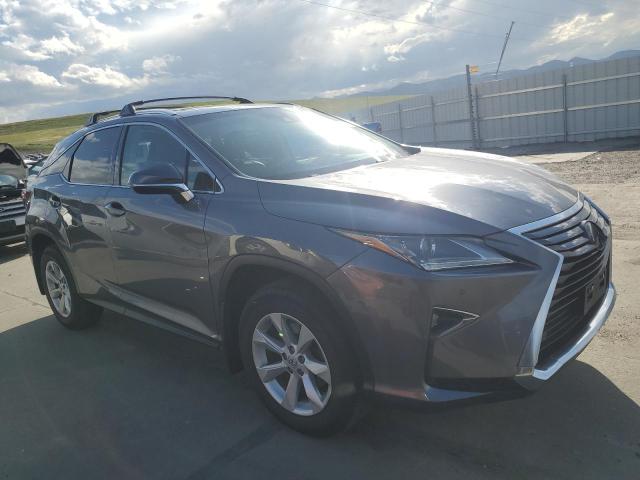 Photo 3 VIN: 2T2BZMCA0GC009576 - LEXUS RX350 