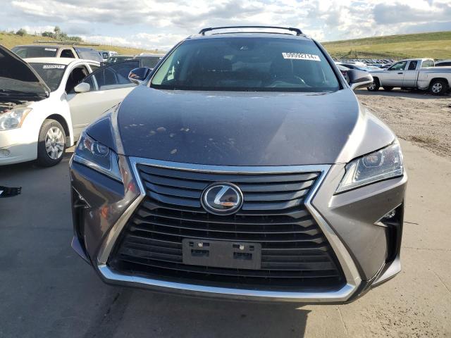 Photo 4 VIN: 2T2BZMCA0GC009576 - LEXUS RX350 