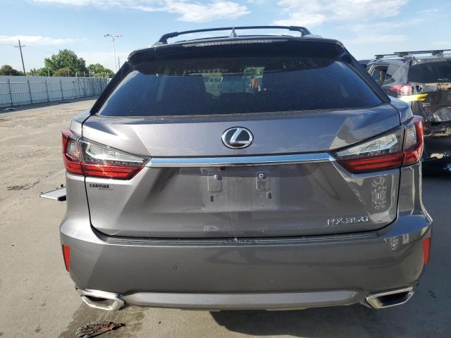 Photo 5 VIN: 2T2BZMCA0GC009576 - LEXUS RX350 