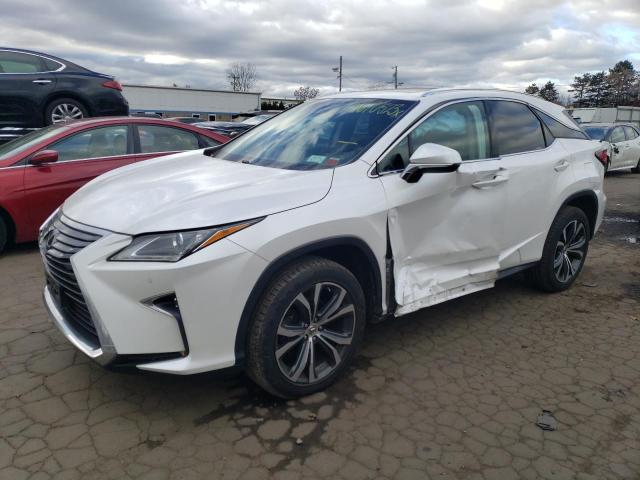 Photo 0 VIN: 2T2BZMCA0GC014857 - LEXUS RX350 