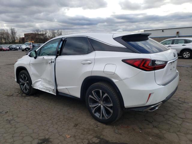 Photo 1 VIN: 2T2BZMCA0GC014857 - LEXUS RX350 