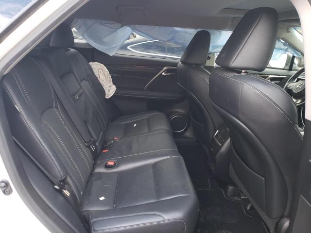 Photo 10 VIN: 2T2BZMCA0GC014857 - LEXUS RX350 