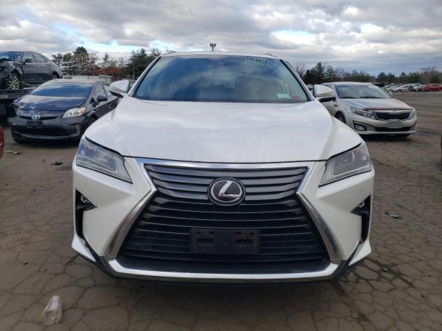 Photo 4 VIN: 2T2BZMCA0GC014857 - LEXUS RX350 