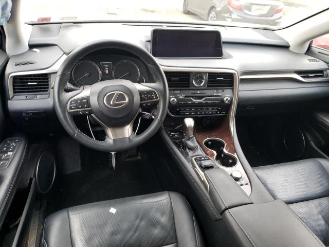 Photo 7 VIN: 2T2BZMCA0GC014857 - LEXUS RX350 