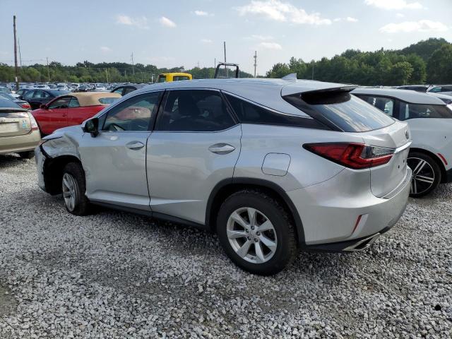 Photo 1 VIN: 2T2BZMCA0GC015037 - LEXUS RX 350 BAS 