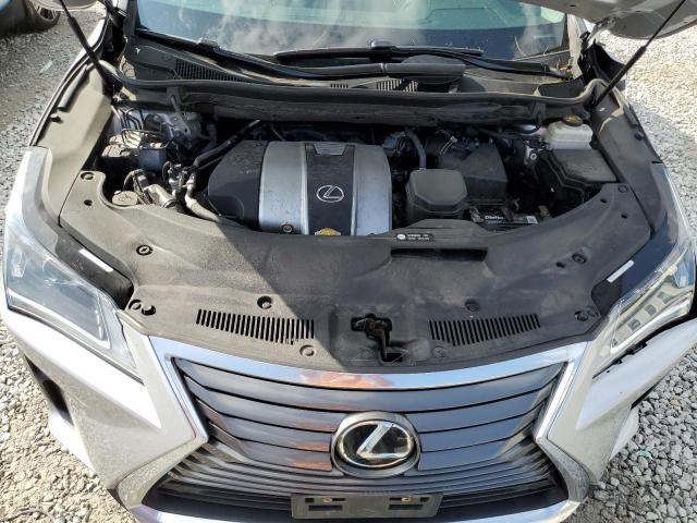 Photo 11 VIN: 2T2BZMCA0GC015037 - LEXUS RX 350 BAS 