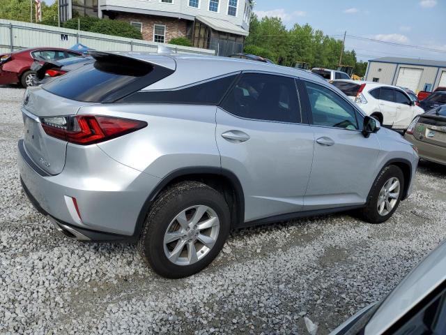 Photo 2 VIN: 2T2BZMCA0GC015037 - LEXUS RX 350 BAS 