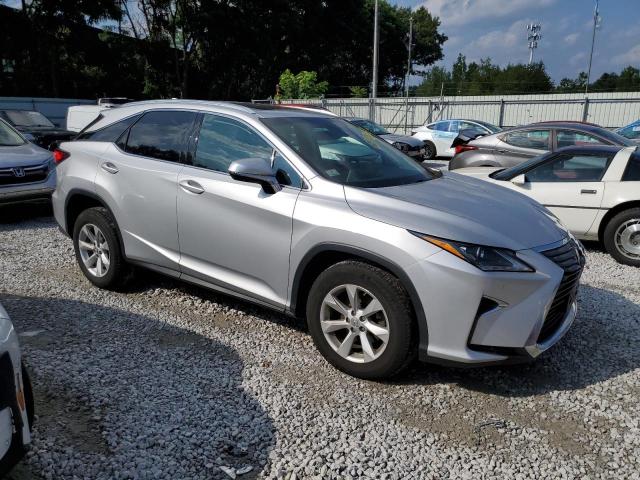 Photo 3 VIN: 2T2BZMCA0GC015037 - LEXUS RX 350 BAS 