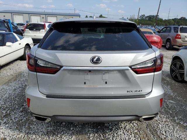 Photo 5 VIN: 2T2BZMCA0GC015037 - LEXUS RX 350 BAS 