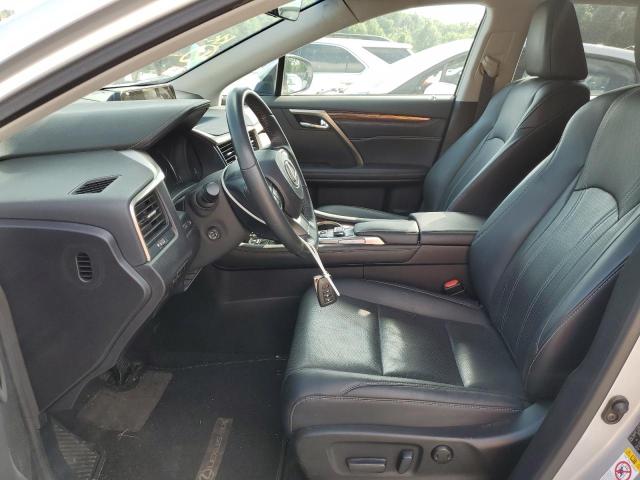 Photo 6 VIN: 2T2BZMCA0GC015037 - LEXUS RX 350 BAS 