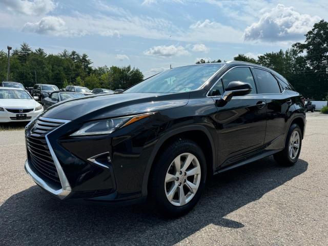 Photo 1 VIN: 2T2BZMCA0GC019511 - LEXUS RX 350 BAS 