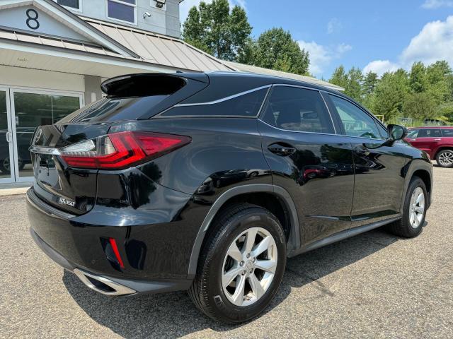 Photo 3 VIN: 2T2BZMCA0GC019511 - LEXUS RX 350 BAS 