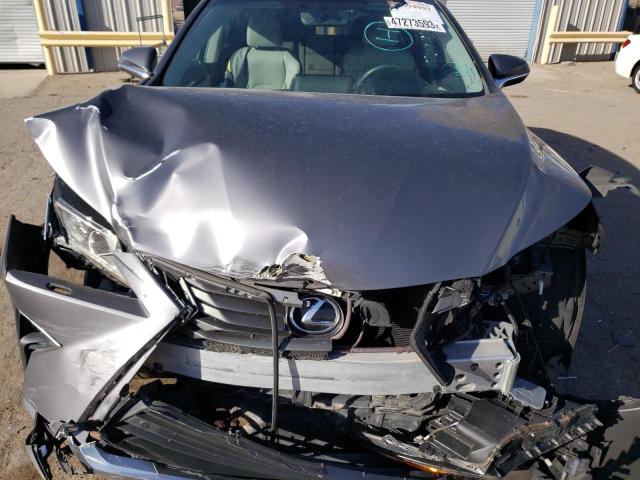 Photo 10 VIN: 2T2BZMCA0GC022196 - LEXUS RX 350 