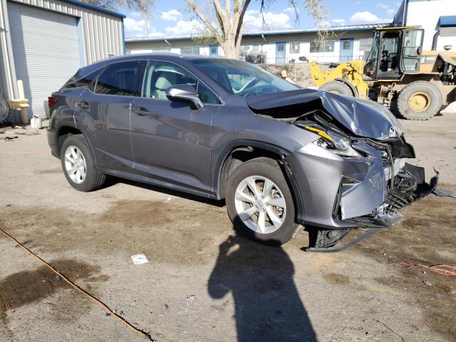 Photo 3 VIN: 2T2BZMCA0GC022196 - LEXUS RX 350 