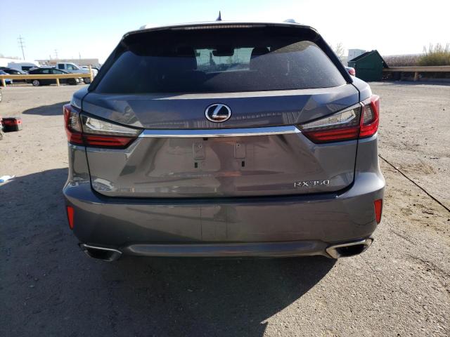 Photo 5 VIN: 2T2BZMCA0GC022196 - LEXUS RX 350 