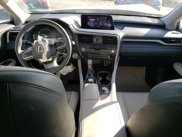 Photo 7 VIN: 2T2BZMCA0GC022196 - LEXUS RX 350 