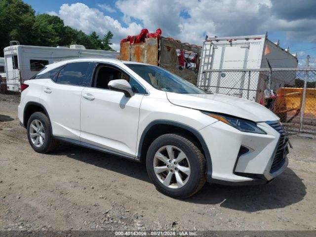 Photo 0 VIN: 2T2BZMCA0GC024434 - LEXUS RX 