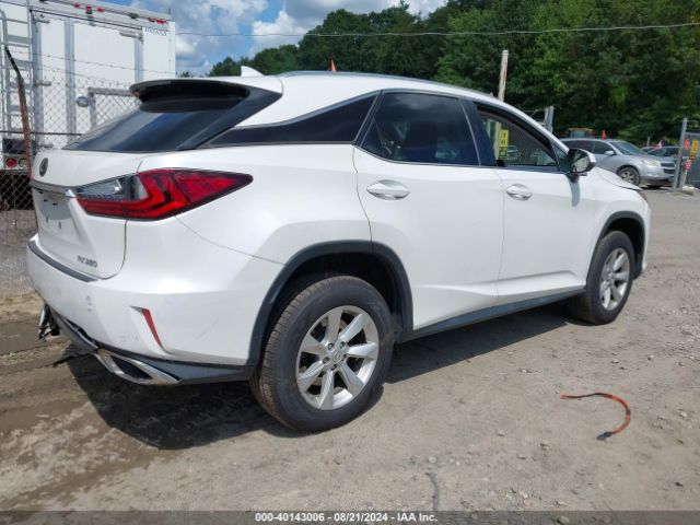 Photo 3 VIN: 2T2BZMCA0GC024434 - LEXUS RX 