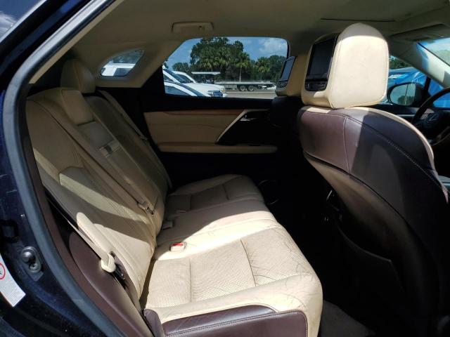 Photo 10 VIN: 2T2BZMCA0GC024790 - LEXUS RX 350 BAS 