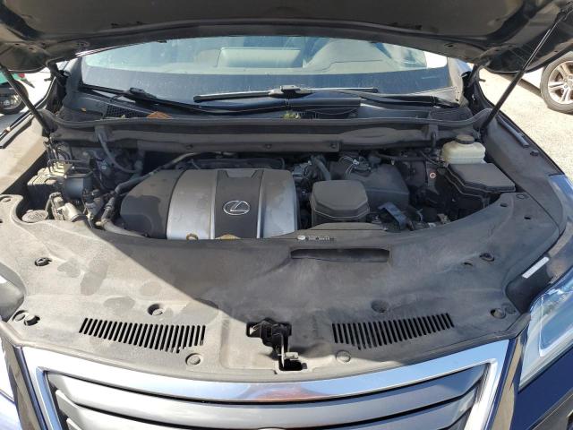 Photo 11 VIN: 2T2BZMCA0GC024790 - LEXUS RX 350 BAS 