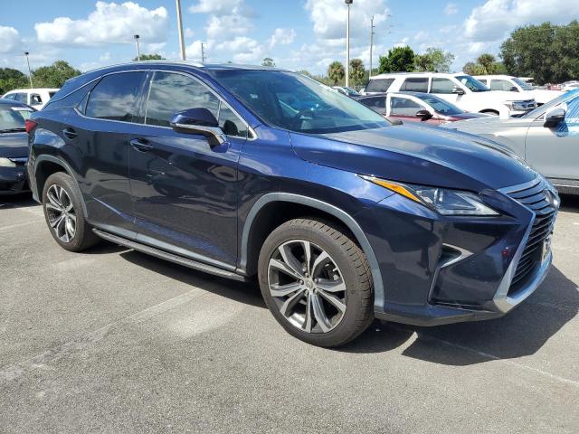 Photo 3 VIN: 2T2BZMCA0GC024790 - LEXUS RX 350 BAS 