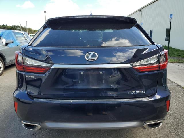 Photo 5 VIN: 2T2BZMCA0GC024790 - LEXUS RX 350 BAS 