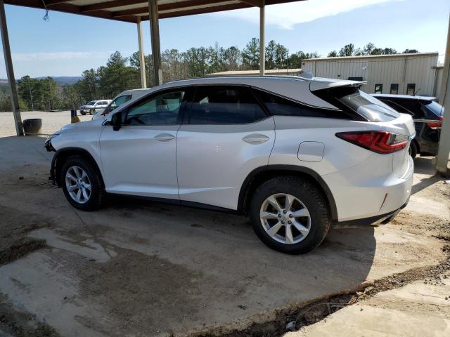 Photo 1 VIN: 2T2BZMCA0GC025440 - LEXUS RX 350 BAS 