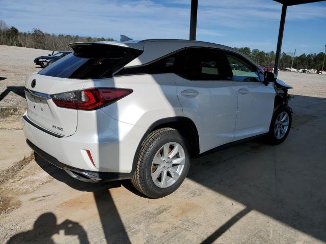 Photo 2 VIN: 2T2BZMCA0GC025440 - LEXUS RX 350 BAS 