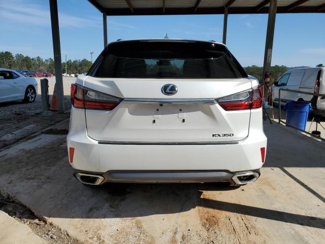 Photo 5 VIN: 2T2BZMCA0GC025440 - LEXUS RX 350 BAS 