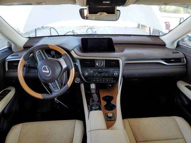 Photo 7 VIN: 2T2BZMCA0GC025440 - LEXUS RX 350 BAS 