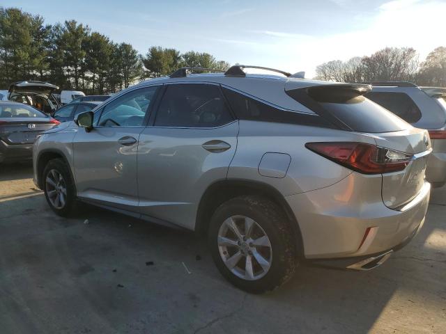 Photo 1 VIN: 2T2BZMCA0GC035272 - LEXUS RX 350 BAS 