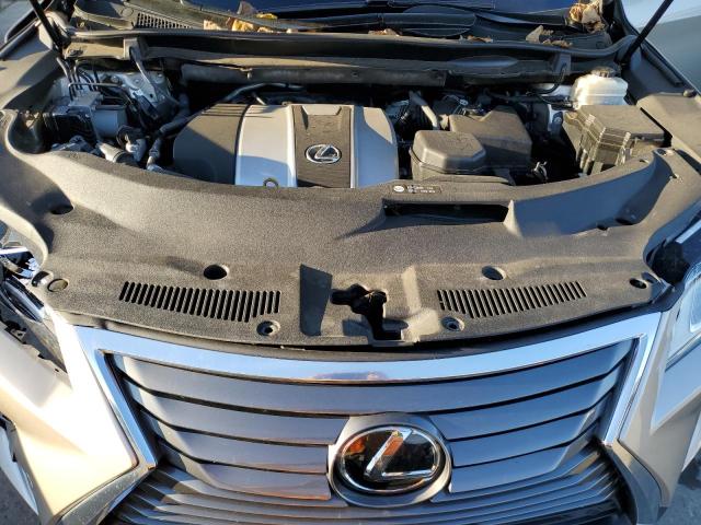 Photo 11 VIN: 2T2BZMCA0GC035272 - LEXUS RX 350 BAS 