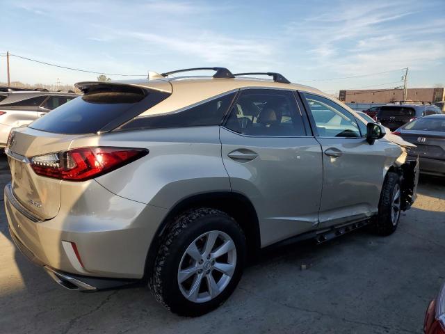 Photo 2 VIN: 2T2BZMCA0GC035272 - LEXUS RX 350 BAS 