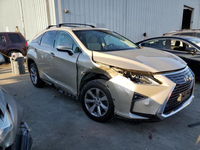 Photo 3 VIN: 2T2BZMCA0GC035272 - LEXUS RX 350 BAS 